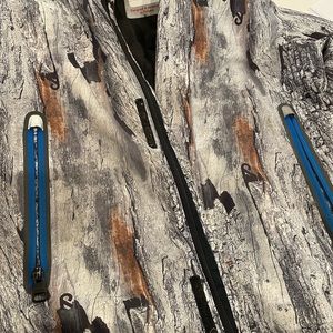 Reima Tec ski jacket, 8-9 YR old boy